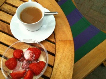 Merienda