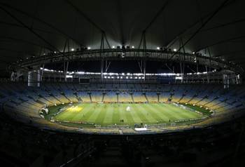 Mundial de Fútbol