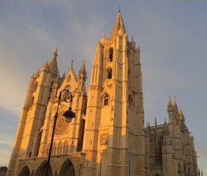 Municipio de León (España)