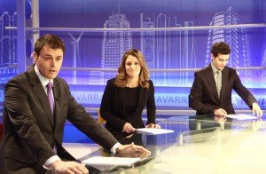 Noticieros