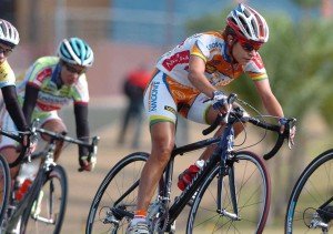 Peso en el ciclismo