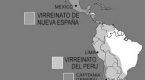 Virreinato del Perú