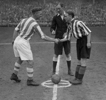 Primer Mundial de Fútbol - Uruguay 1930