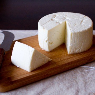 Queso