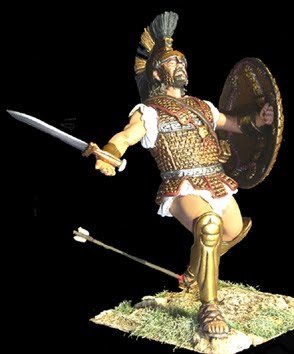 Talón de Aquiles