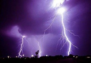 Tormentas