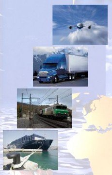 Transporte Multimodal