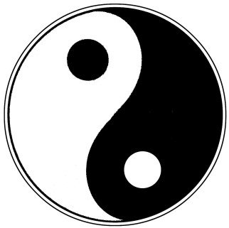 Yin y Yang