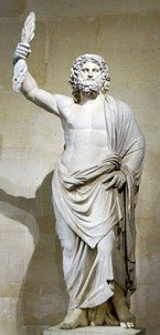Zeus (Mitología)
